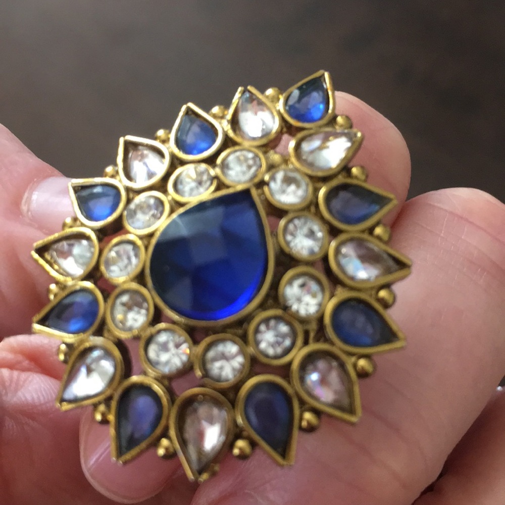 Amazing adjustable ring - Picture 3 of 3